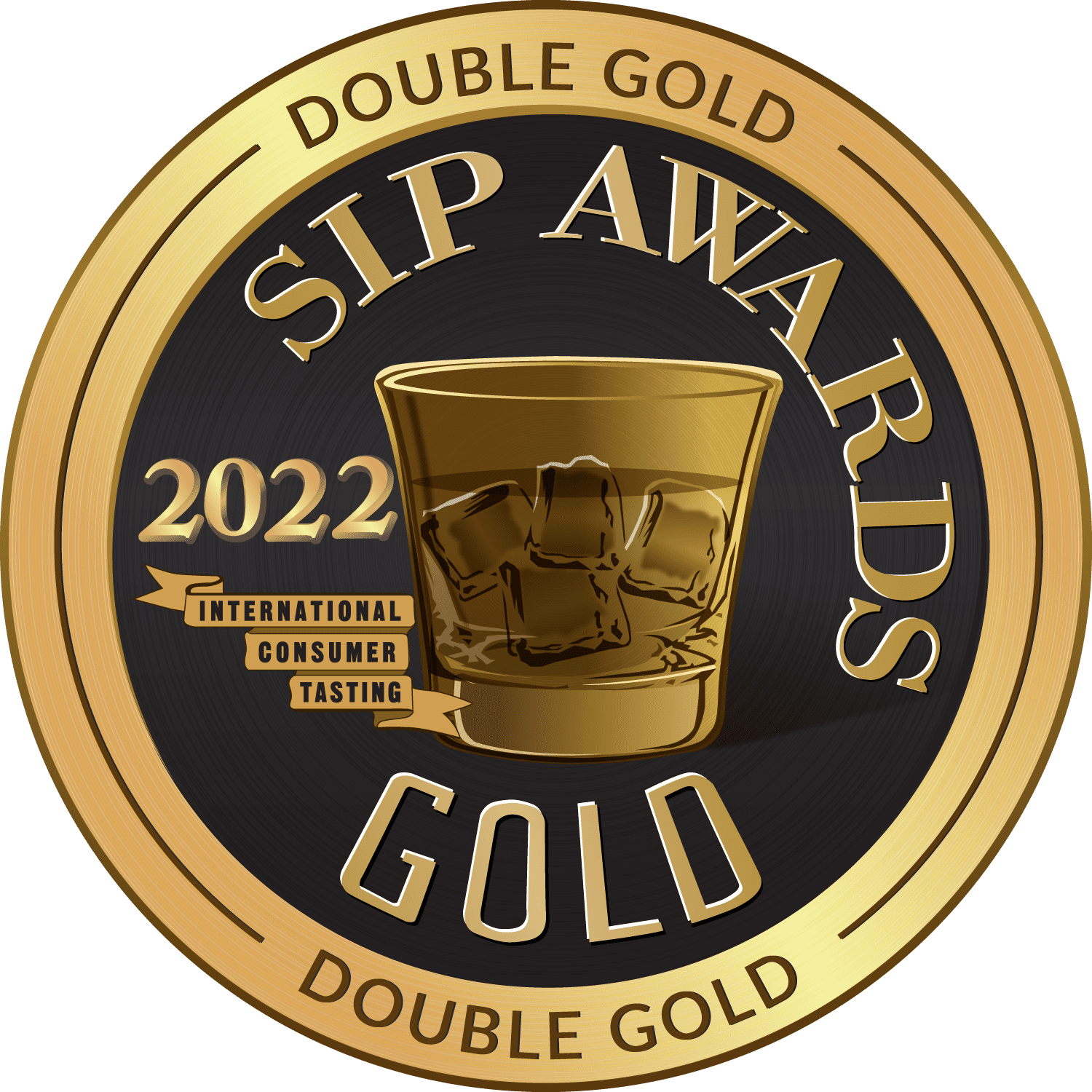 Double Gold SIP AWARDS