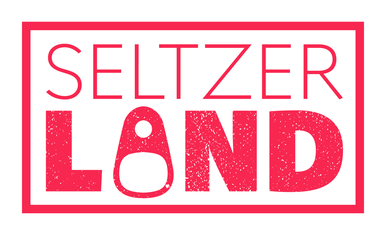 Seltzer Land